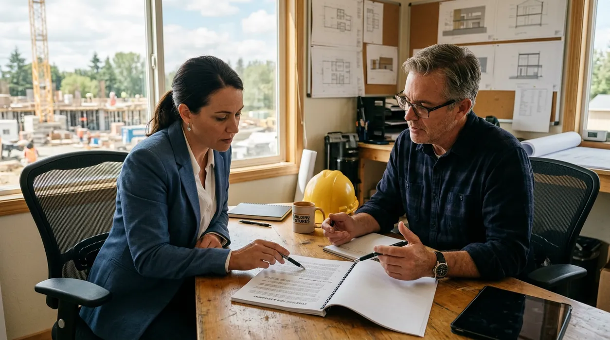 Commercial & Contractual Advice