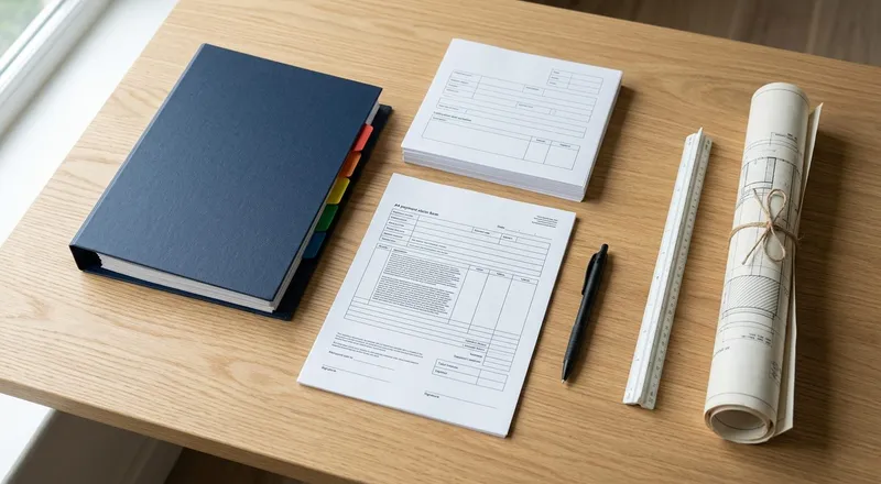 Contract Administration