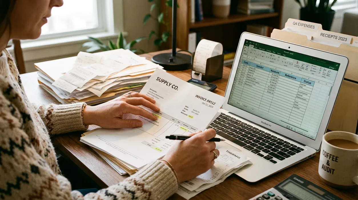 Cost Audits