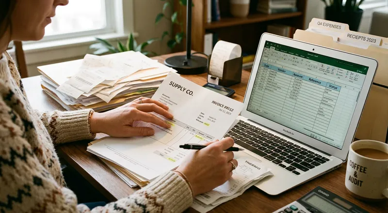 Cost Audits