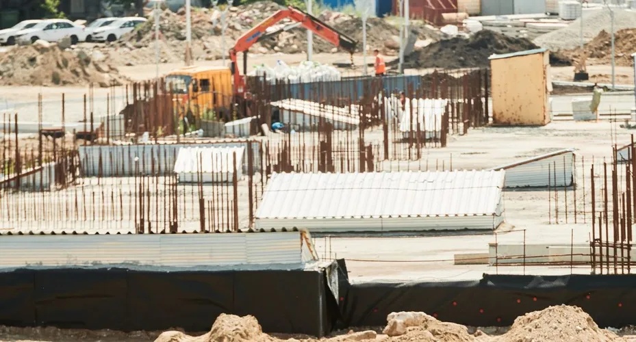 When to bring a quantity surveyor onto a project