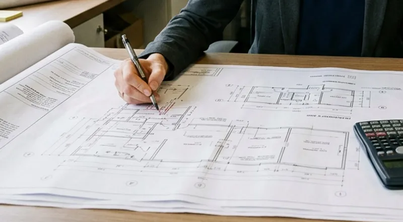 Cost estimation at every stage