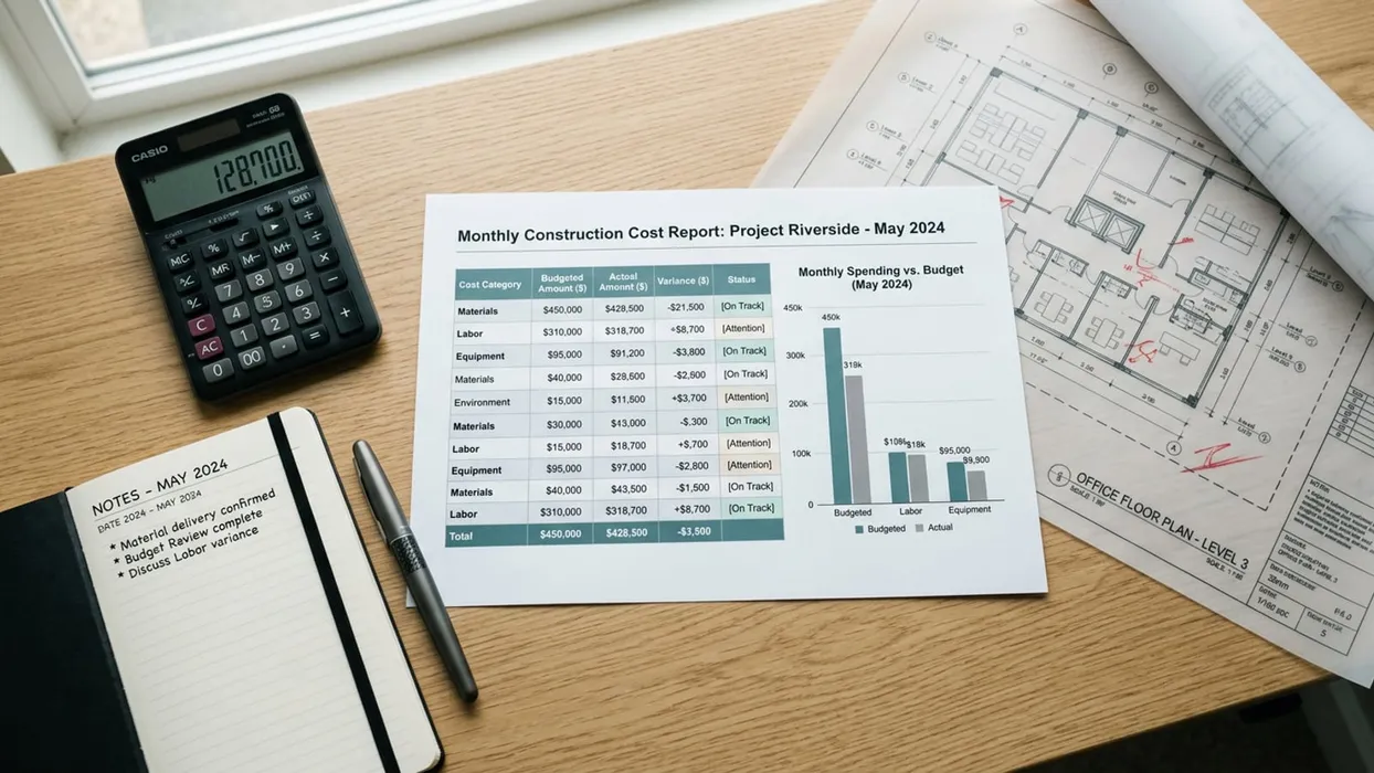 Financial Reporting
