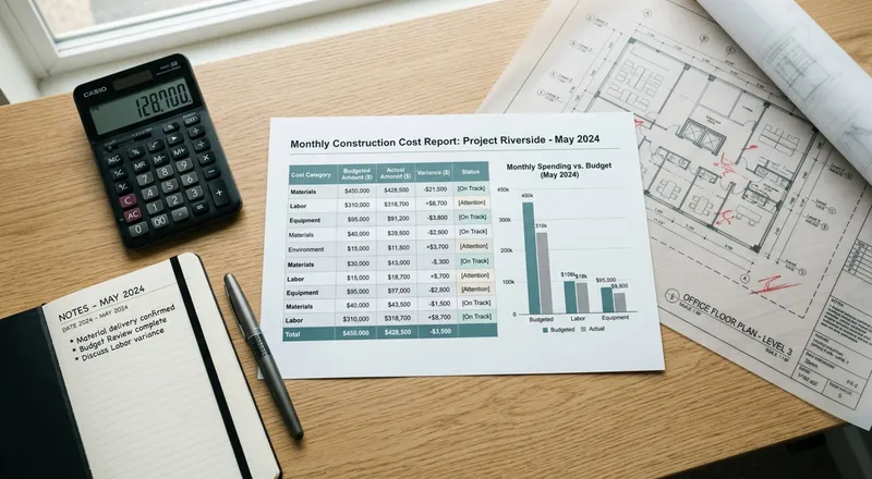 Financial Reporting