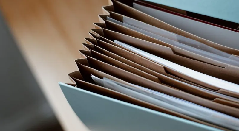 Tender documentation and analysis
